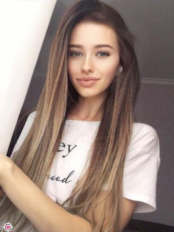 Анкета проститутки Зина, 20 лет