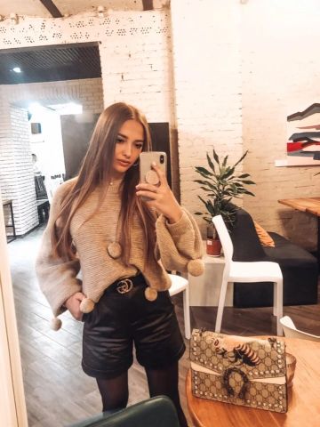 Анкета проститутки Снежана, 23 года